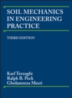 Soil Mechanics in Engineering Practice - Book