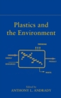 Plastics and the Environment - Book