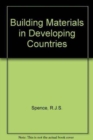 Building Materials in Developing Countries - Book