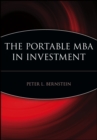 The Portable MBA in Investment - Book