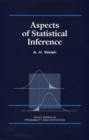 Aspects of Statistical Inference - Book