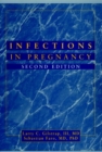 Infections in Pregnancy - Book