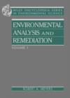 Encyclopedia of Environmental Analysis and Remediation - Book