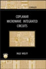Coplanar Microwave Integrated Circuits - Book