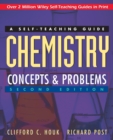 Chemistry: Concepts and Problems : A Self-Teaching Guide - Book