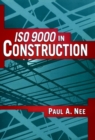 ISO 9000 in Construction - Book