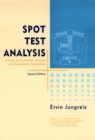 Spot Test Analysis : Clinical, Environmental, Forensic, and Geochemical Applications - Book