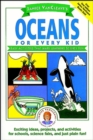 Janice VanCleave's Oceans for Every Kid : Easy Activities that Make Learning Science Fun - Book