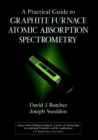 A Practical Guide to Graphite Furnace Atomic Absorption Spectrometry - Book
