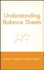 Understanding Balance Sheets - Book