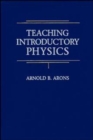 Teaching Introductory Physics - Book