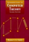 Introduction to Computer Theory - Book