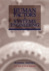 Human Factors in Systems Engineering - Book
