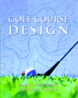 Golf Course Design - Book