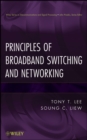 Principles of Broadband Switching and Networking - Book