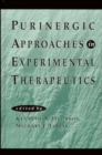 Purinergic Approaches in Experimental Therapeutics - Book