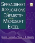 Spreadsheet Applications in Chemistry Using Microsoft Excel - Book
