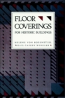 Floor Coverings for Historic Buildings - Book