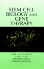 Stem Cell Biology and Gene Therapy - Book