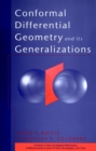Conformal Differential Geometry and Its Generalizations - Book
