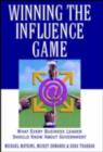 Winning the Influence Game - Michael Watkins