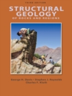 Structural Geology of Rocks and Regions - Book