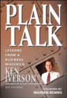 Plain Talk : Lessons from a Business Maverick - Book