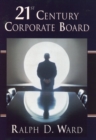21st Century Corporate Board - Book