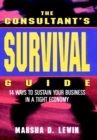 The Consultants' Survival Guide - Book