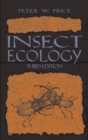 Insect Ecology - Book