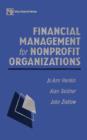 Financial Management for Nonprofit Organizations - Book