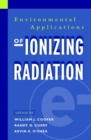 Environmental Applications of Ionizing Radiation - Book