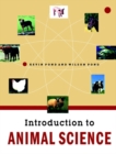 Introduction to Animal Science - Book