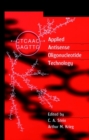 Applied Antisense Oligonucleotide Technology - Book