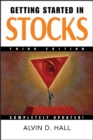 Getting Started in Stocks - Book