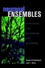 Neuronal Ensembles : Strategies for Recording and Decoding - Book