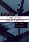 Simplified Site Engineering - Book