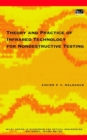 Theory and Practice of Infrared Technology for Nondestructive Testing - Book