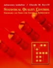 Statistical Quality Control : Strategies and Tools for Continual Improvement - Book
