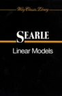 Linear Models - Book