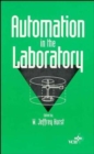 Automation in the Laboratory - Book