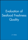 Evaluation of Seafood Freshness Quality - Book