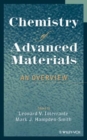 Chemistry of Advanced Materials : An Overview - Book