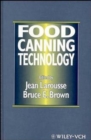 Food Canning Technology - Book