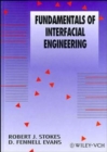Fundamentals of Interfacial Engineering - Book
