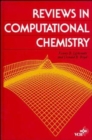 Reviews in Computational Chemistry, Volume 1 - Book