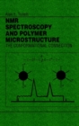 NMR Spectroscopy and Polymer Microstructure : The Conformational Connection - Book
