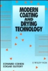 Modern Coating and Drying Technology - Book