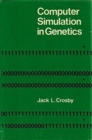Computer Simulation in Genetics - Book