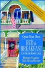 Open Your Own Bed & Breakfast - eBook